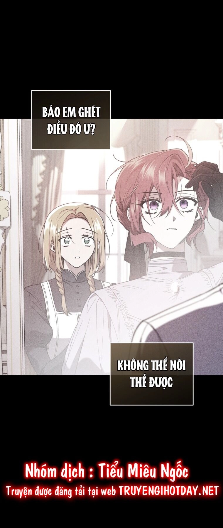 Hoàn Nguyên Quý Cô Chapter 71 - 12