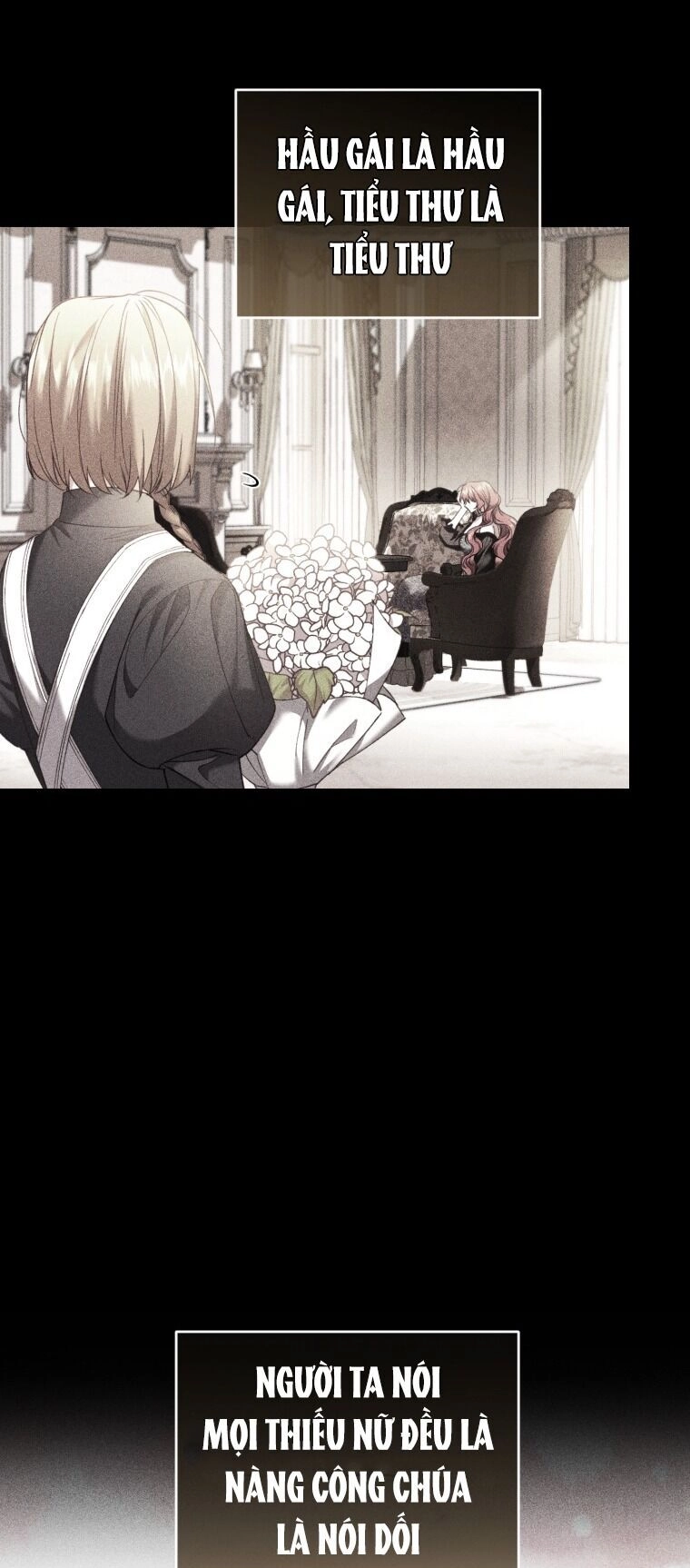 Hoàn Nguyên Quý Cô Chapter 71 - 13