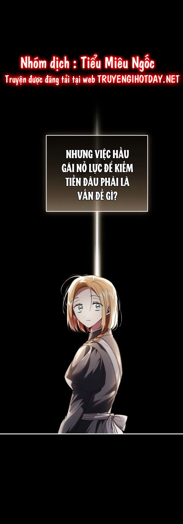 Hoàn Nguyên Quý Cô Chapter 71 - 16