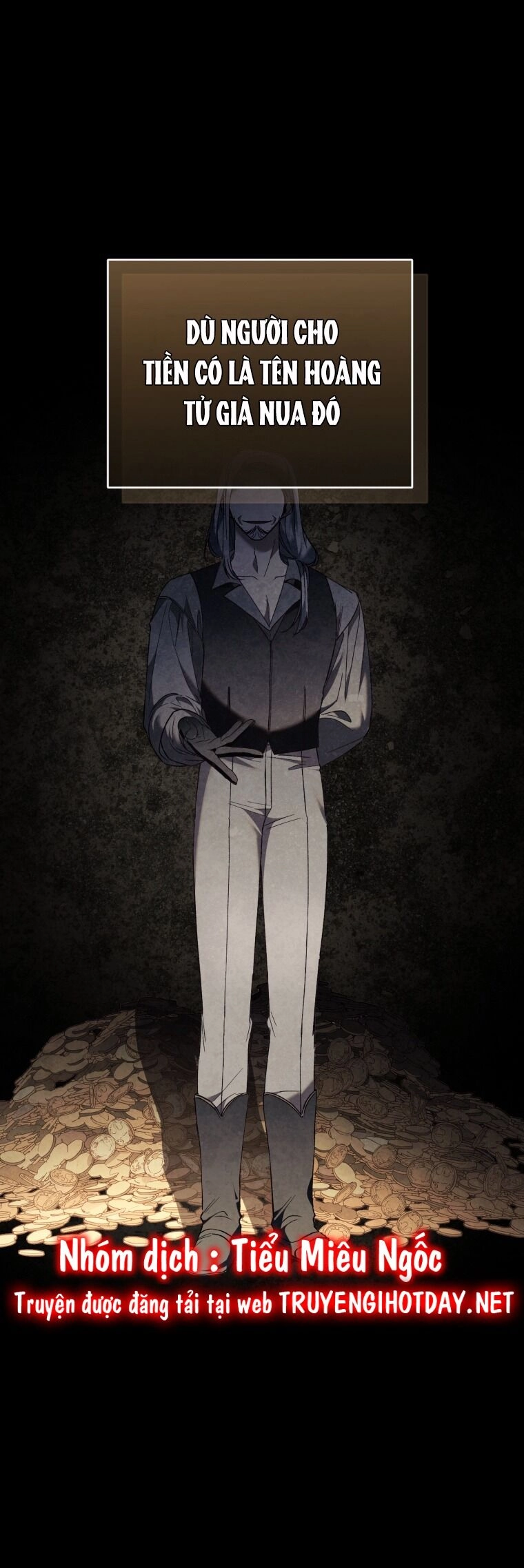 Hoàn Nguyên Quý Cô Chapter 71 - 17