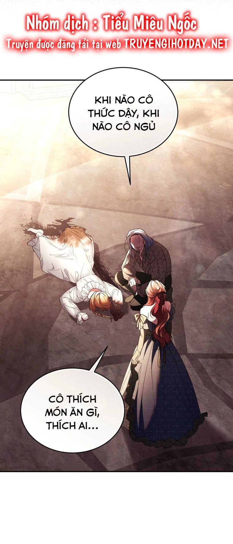 Hoàn Nguyên Quý Cô Chapter 71 - 19