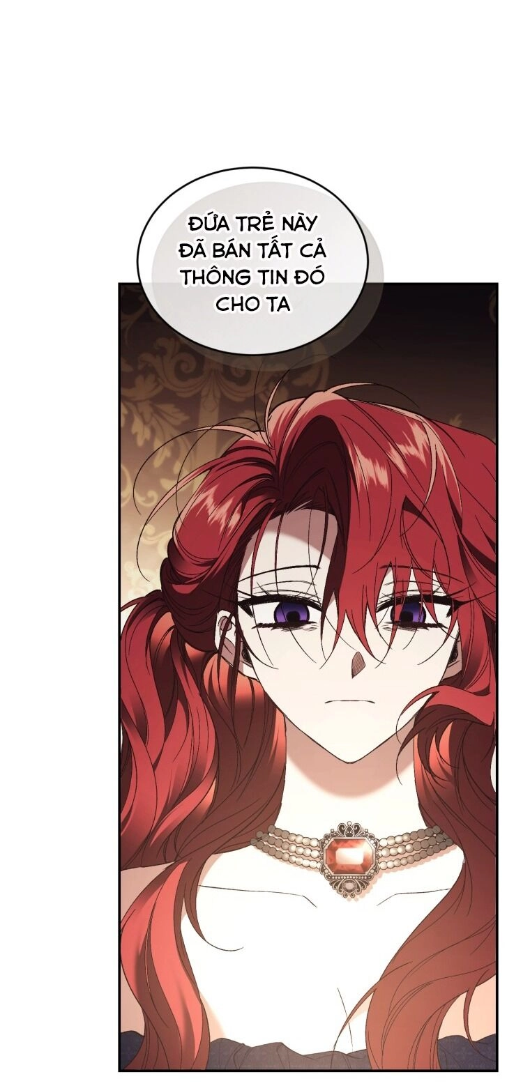 Hoàn Nguyên Quý Cô Chapter 71 - 20