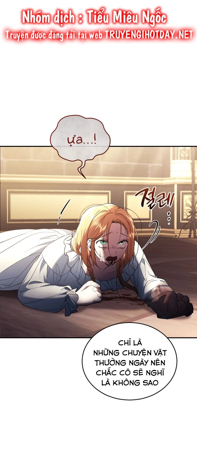 Hoàn Nguyên Quý Cô Chapter 71 - 21