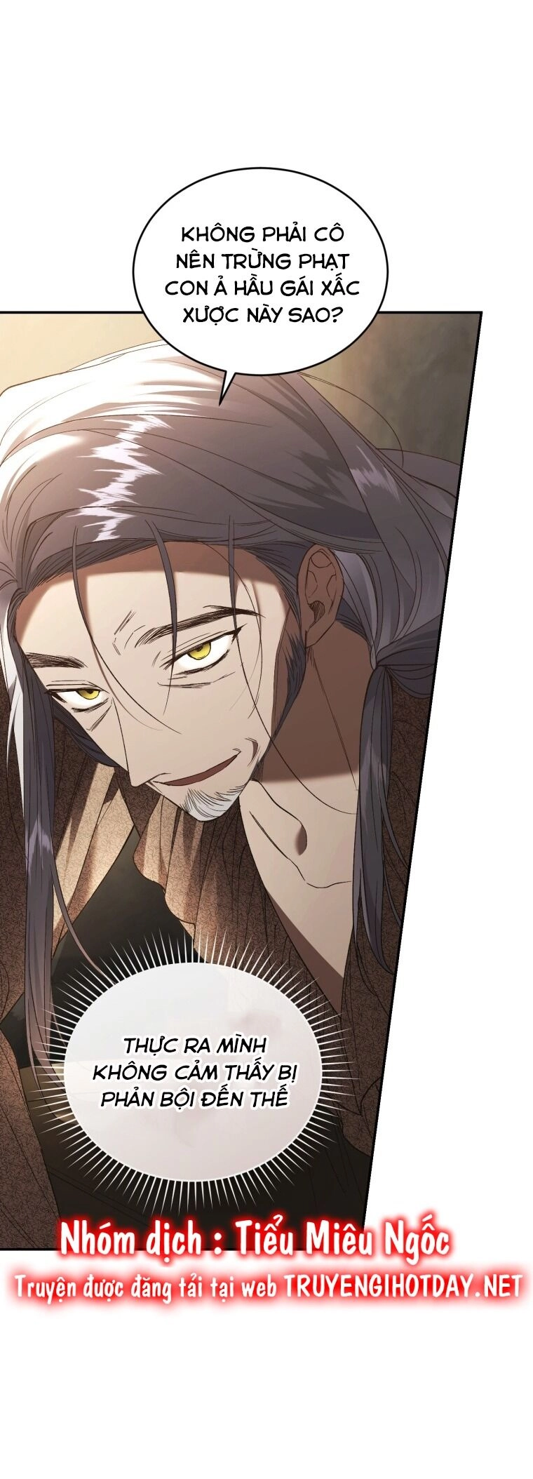 Hoàn Nguyên Quý Cô Chapter 71 - 22