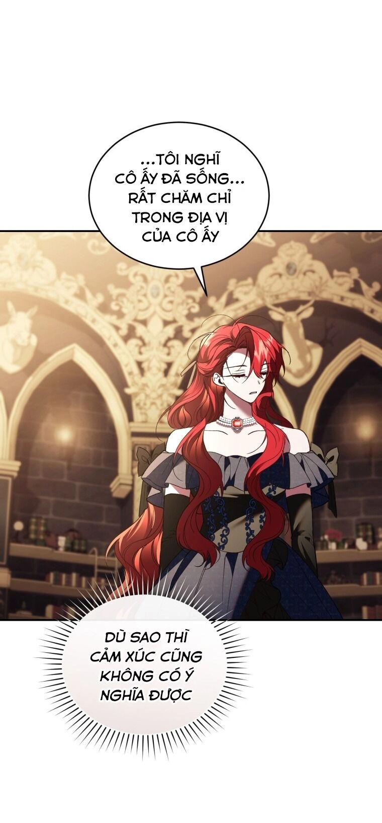 Hoàn Nguyên Quý Cô Chapter 71 - 23