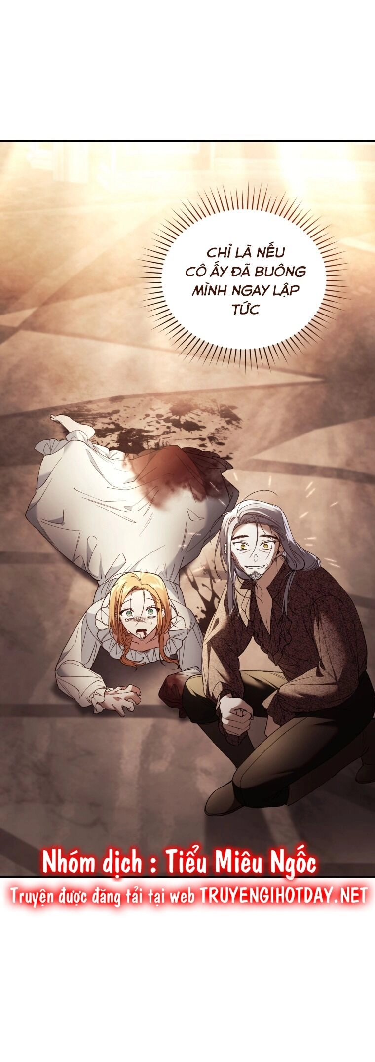 Hoàn Nguyên Quý Cô Chapter 71 - 25