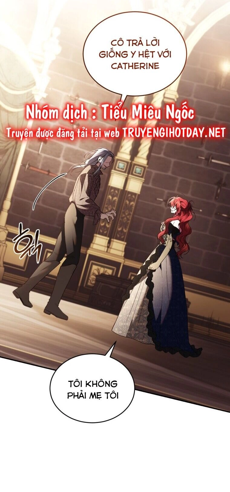 Hoàn Nguyên Quý Cô Chapter 71 - 27