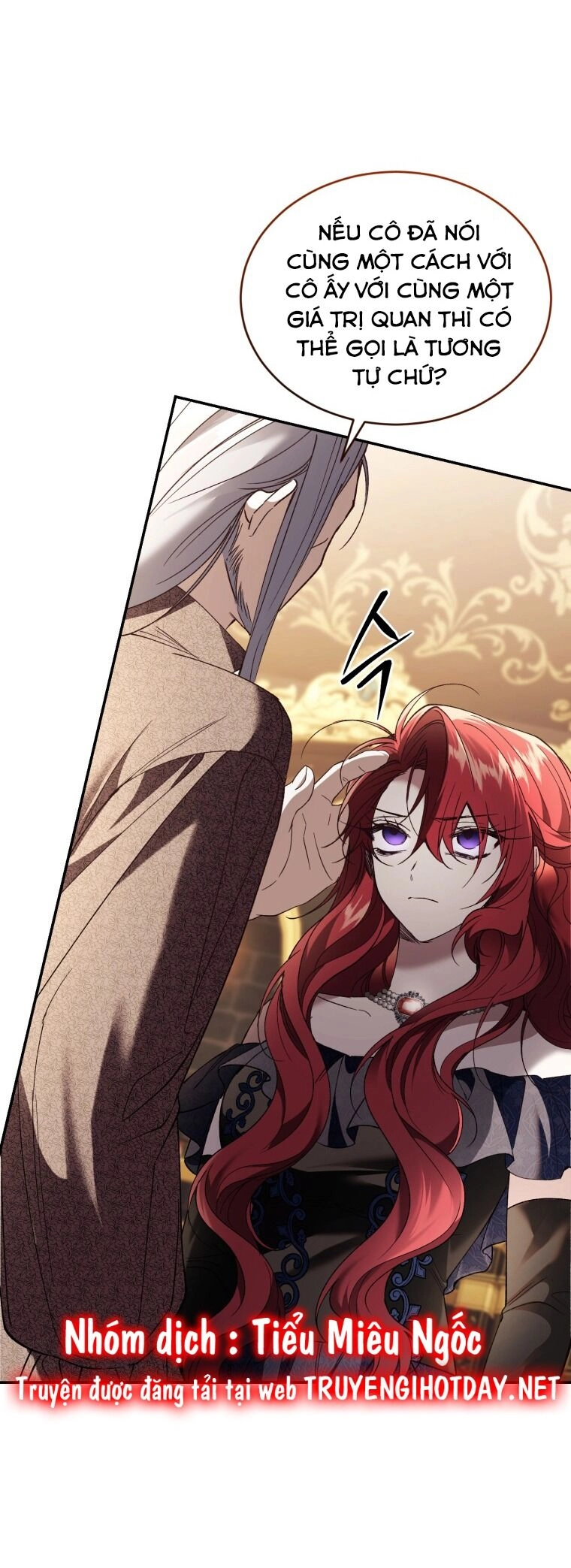 Hoàn Nguyên Quý Cô Chapter 71 - 28