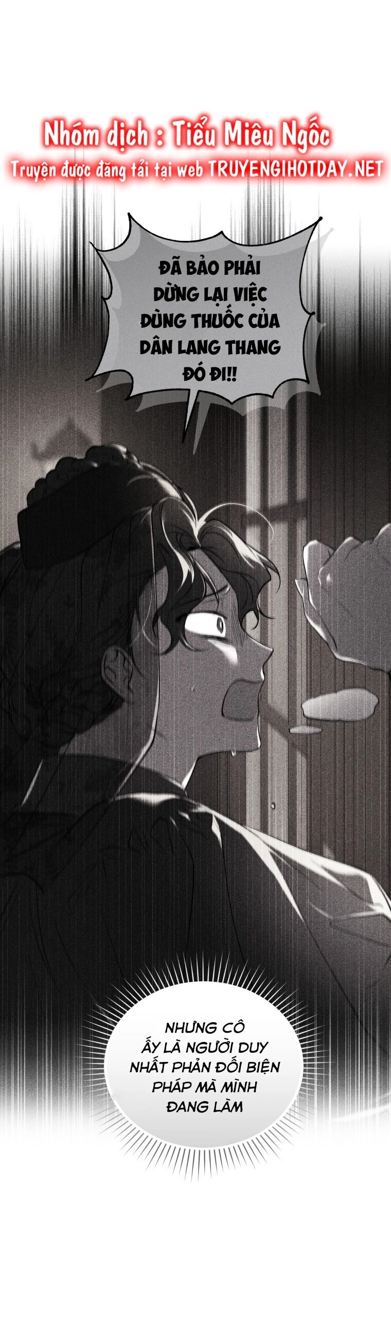 Hoàn Nguyên Quý Cô Chapter 71 - 33