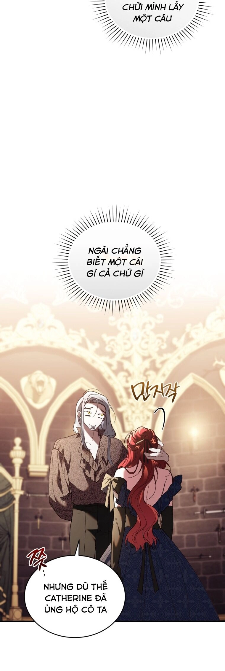 Hoàn Nguyên Quý Cô Chapter 71 - 35