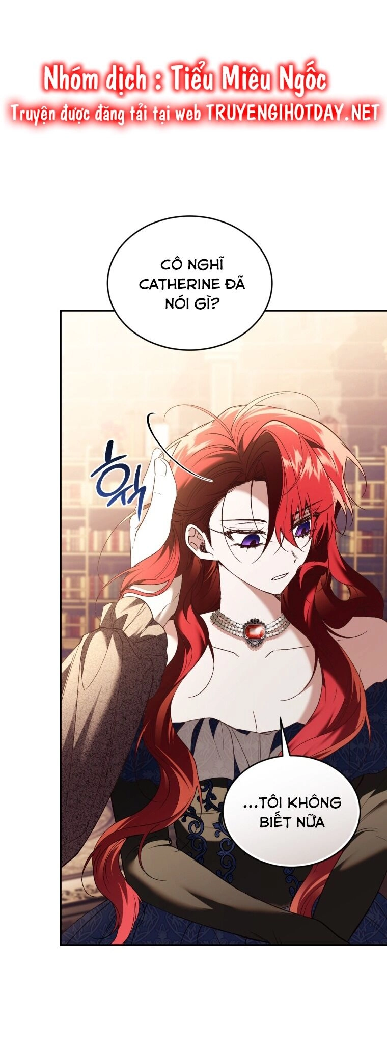 Hoàn Nguyên Quý Cô Chapter 71 - 36