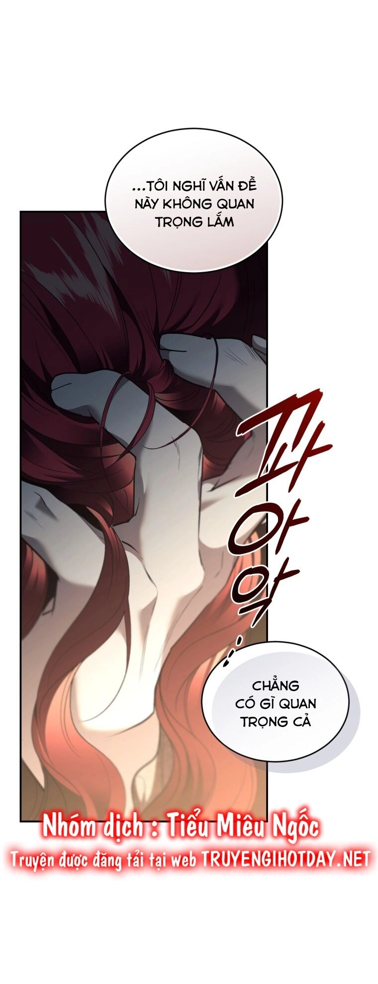 Hoàn Nguyên Quý Cô Chapter 71 - 39