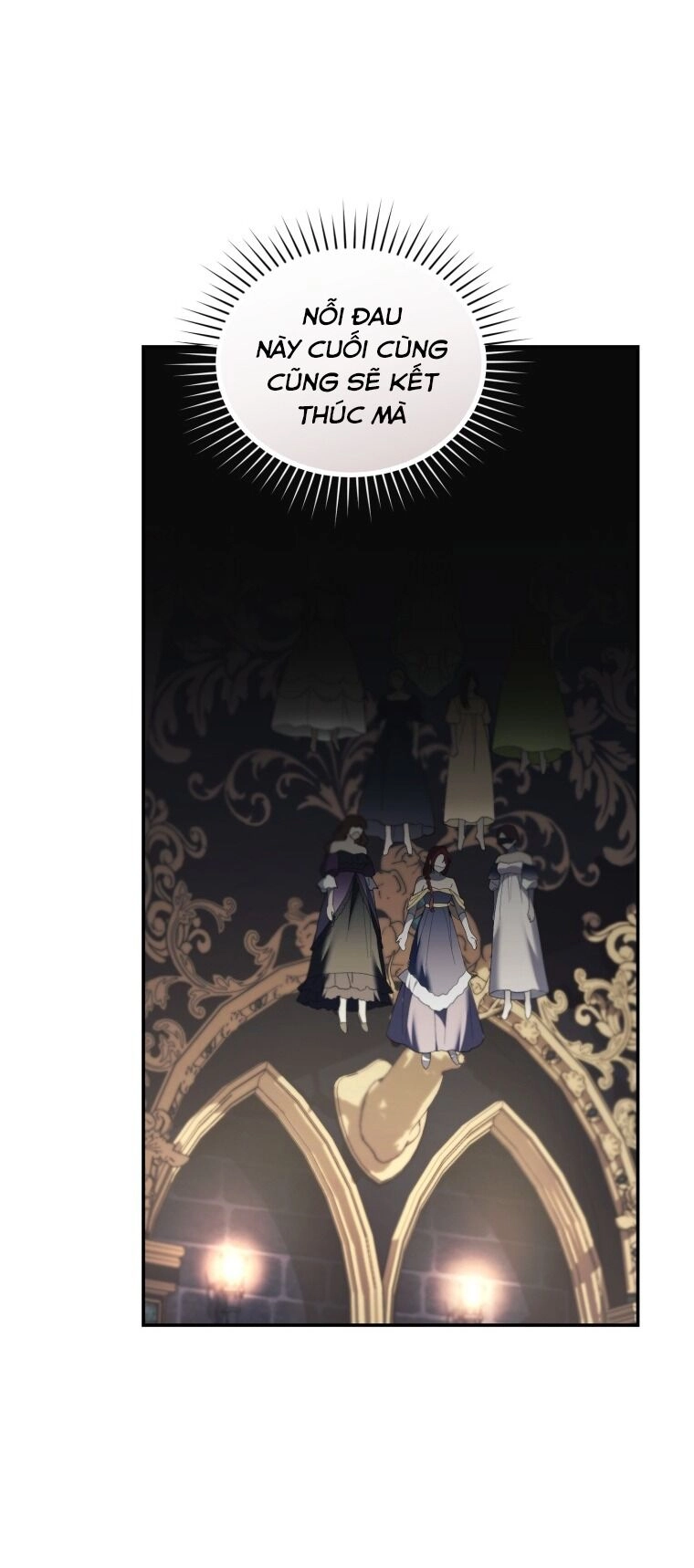 Hoàn Nguyên Quý Cô Chapter 71 - 40