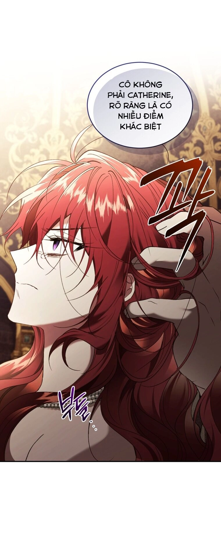 Hoàn Nguyên Quý Cô Chapter 71 - 42