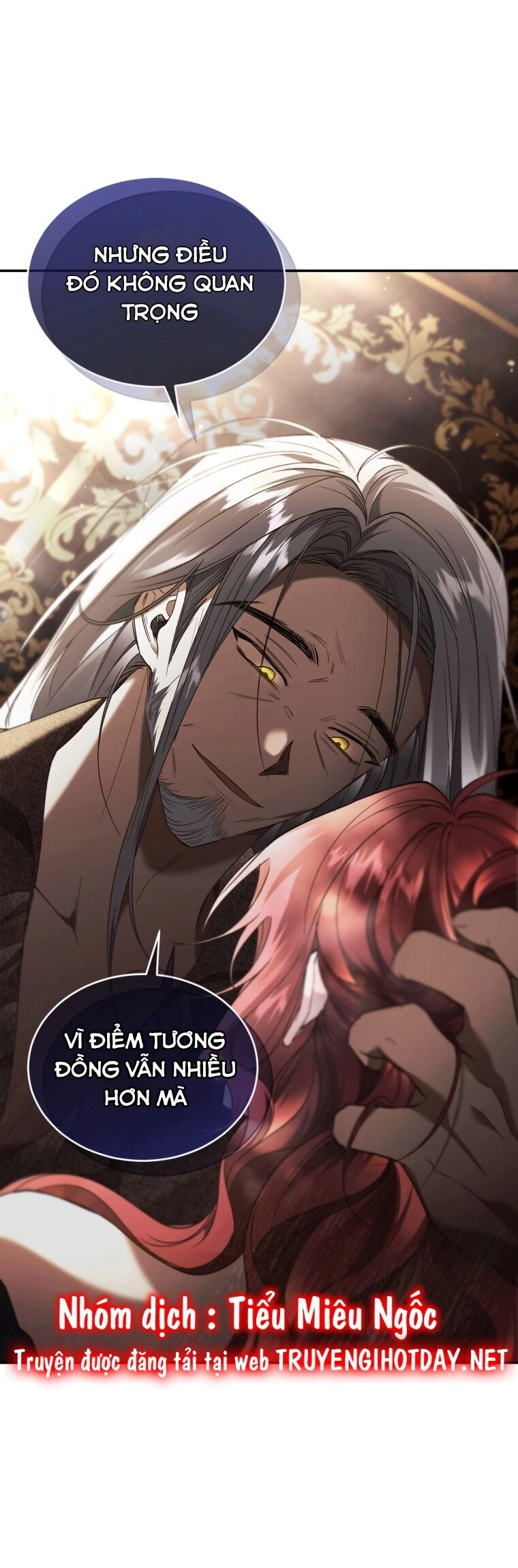 Hoàn Nguyên Quý Cô Chapter 71 - 43