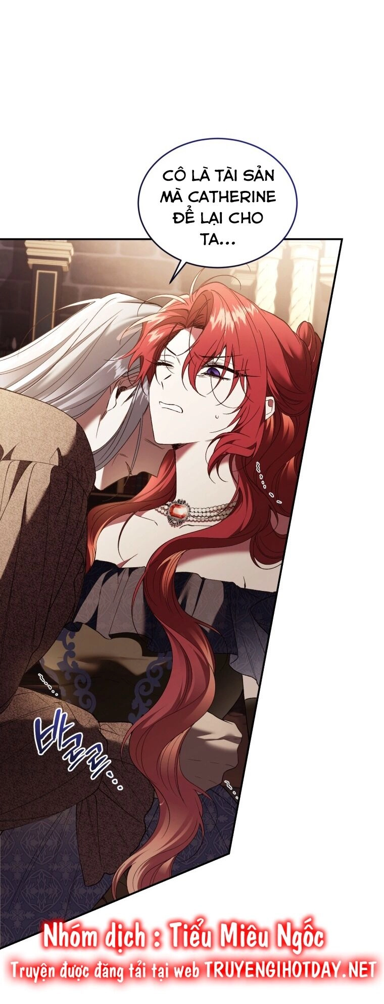 Hoàn Nguyên Quý Cô Chapter 71 - 44