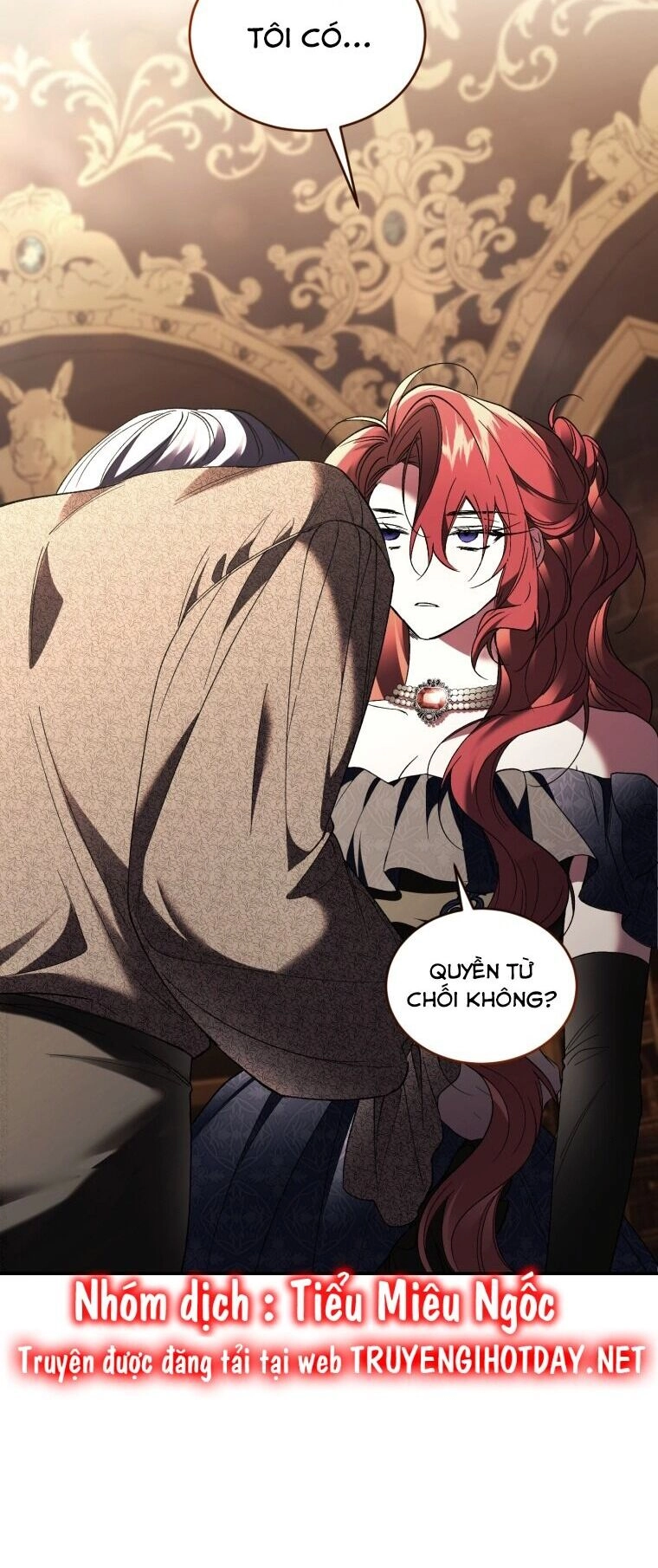 Hoàn Nguyên Quý Cô Chapter 71 - 46