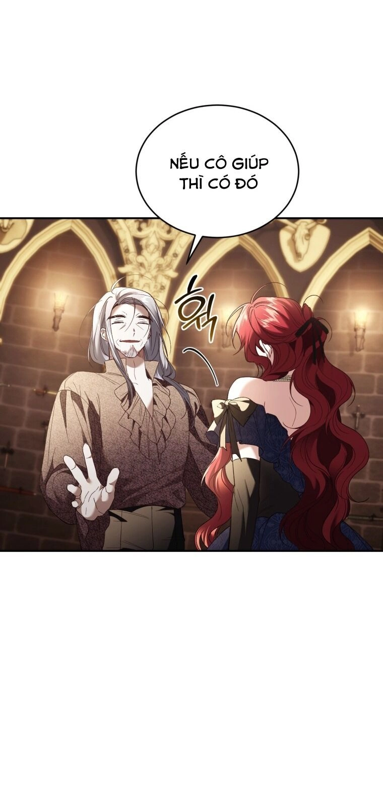 Hoàn Nguyên Quý Cô Chapter 71 - 47