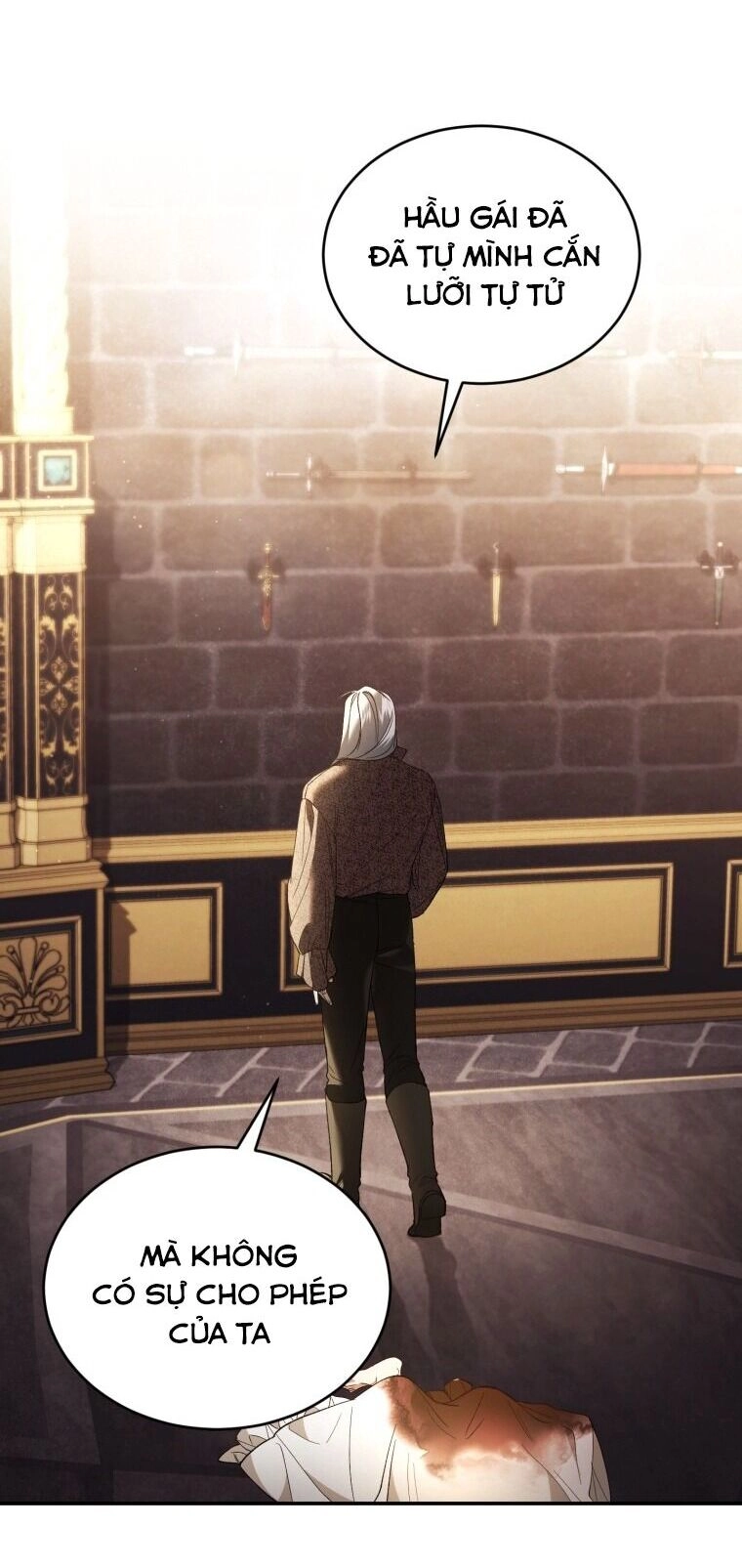 Hoàn Nguyên Quý Cô Chapter 71 - 48