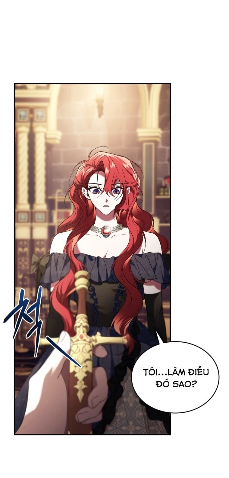 Hoàn Nguyên Quý Cô Chapter 71 - 50