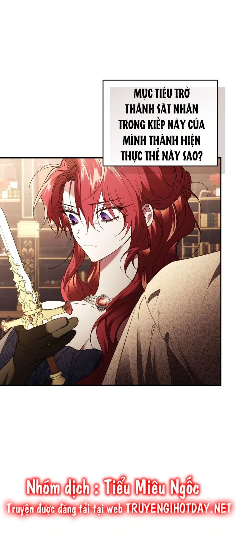 Hoàn Nguyên Quý Cô Chapter 71 - 55