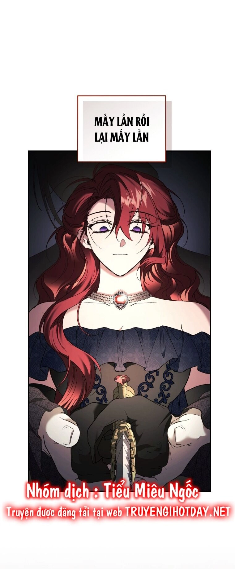 Hoàn Nguyên Quý Cô Chapter 71 - 57