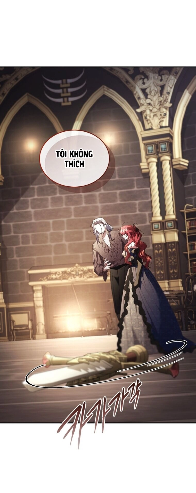 Hoàn Nguyên Quý Cô Chapter 71 - 60