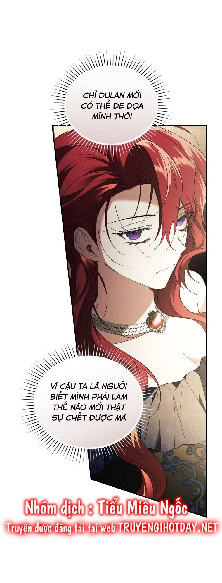 Hoàn Nguyên Quý Cô Chapter 71 - 61