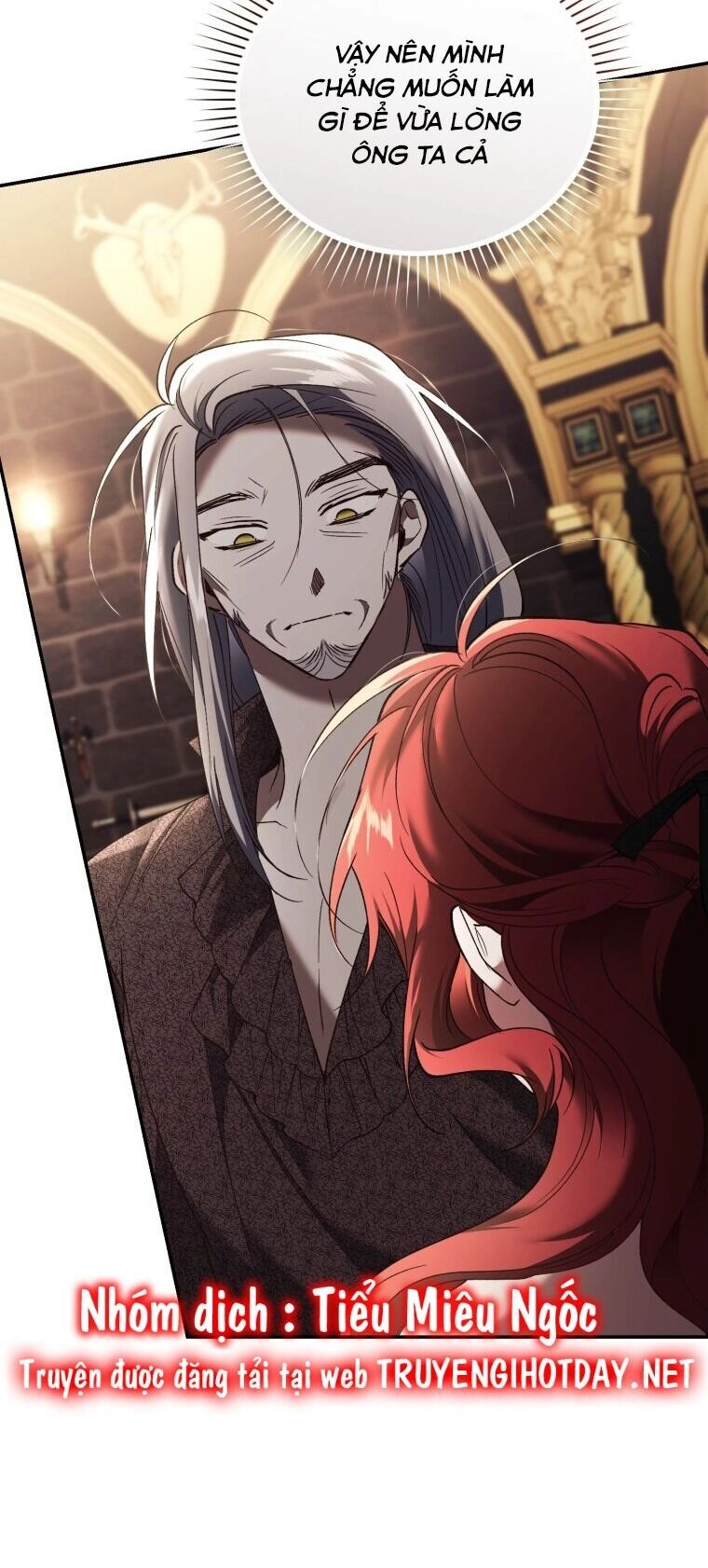 Hoàn Nguyên Quý Cô Chapter 71 - 63