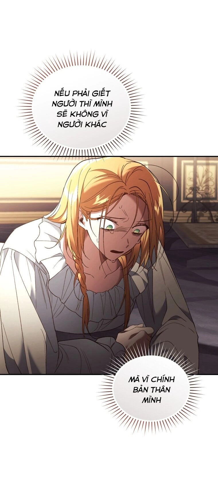 Hoàn Nguyên Quý Cô Chapter 71 - 64