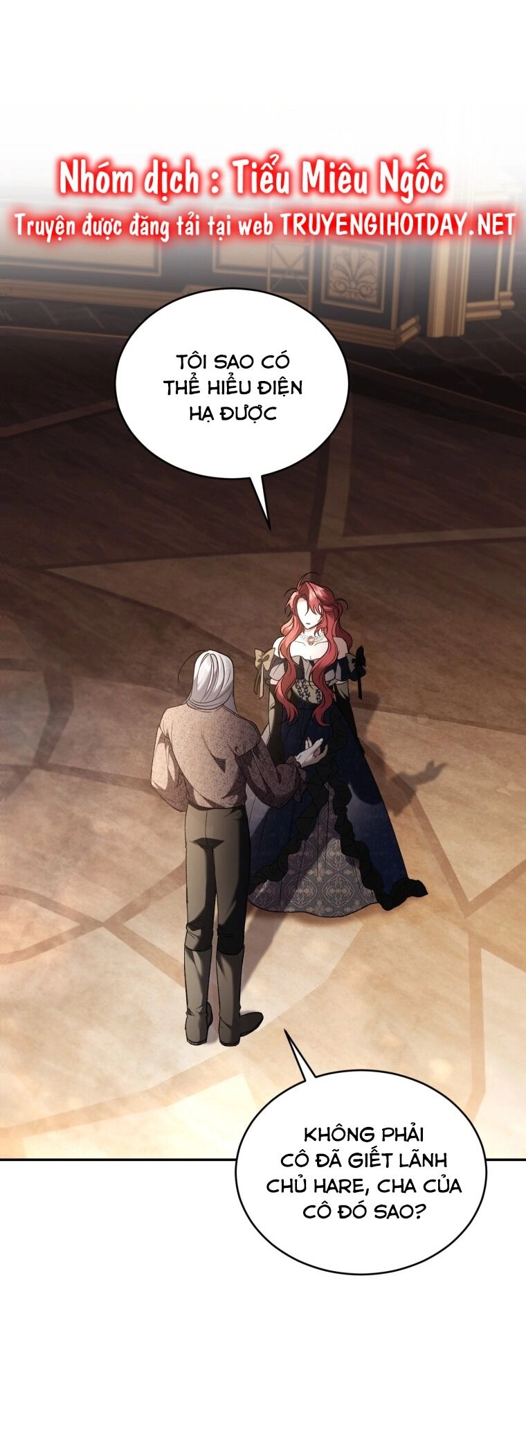 Hoàn Nguyên Quý Cô Chapter 71 - 67