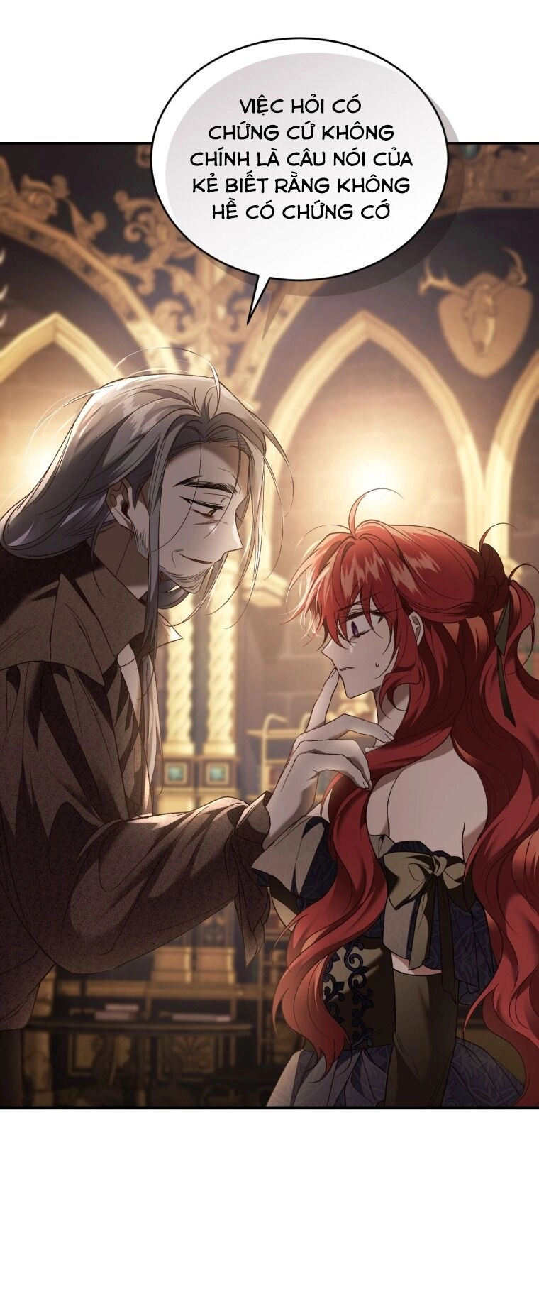 Hoàn Nguyên Quý Cô Chapter 71 - 69