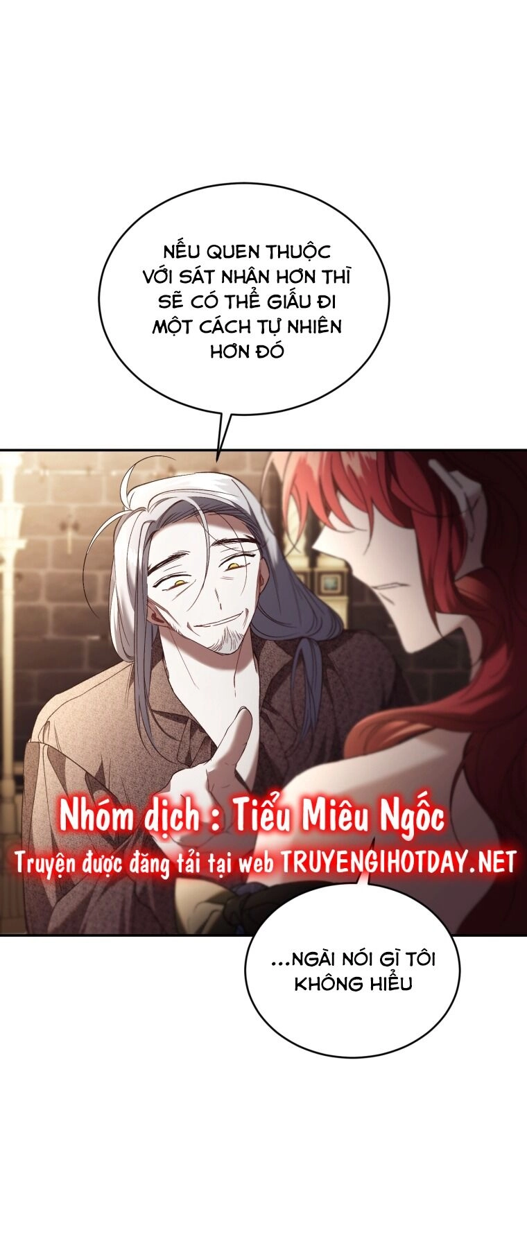 Hoàn Nguyên Quý Cô Chapter 71 - 70