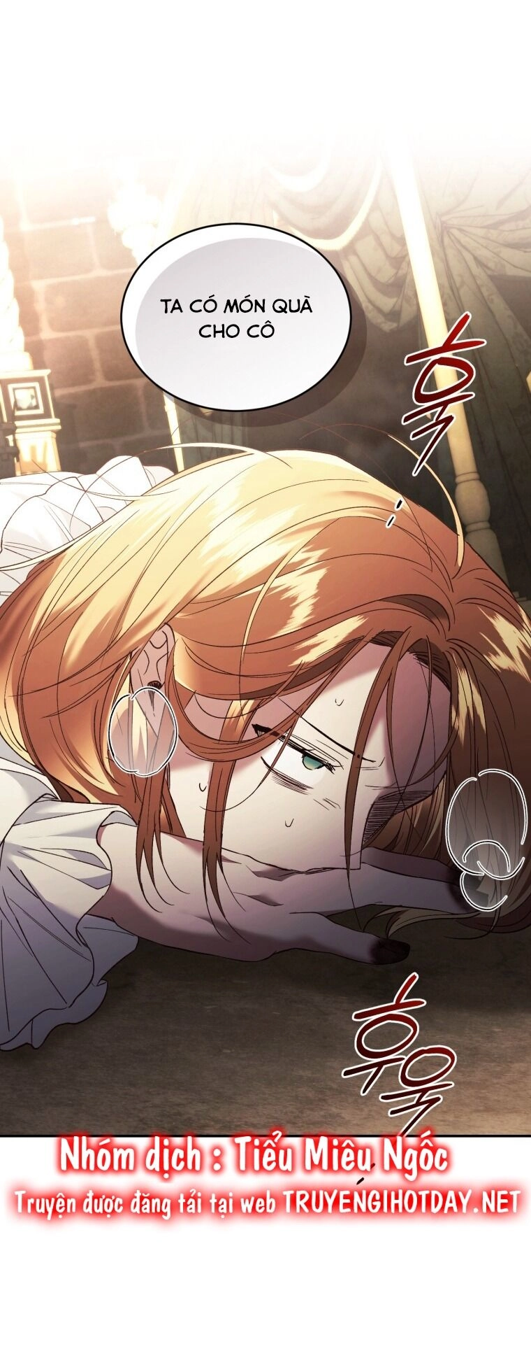 Hoàn Nguyên Quý Cô Chapter 71 - 71