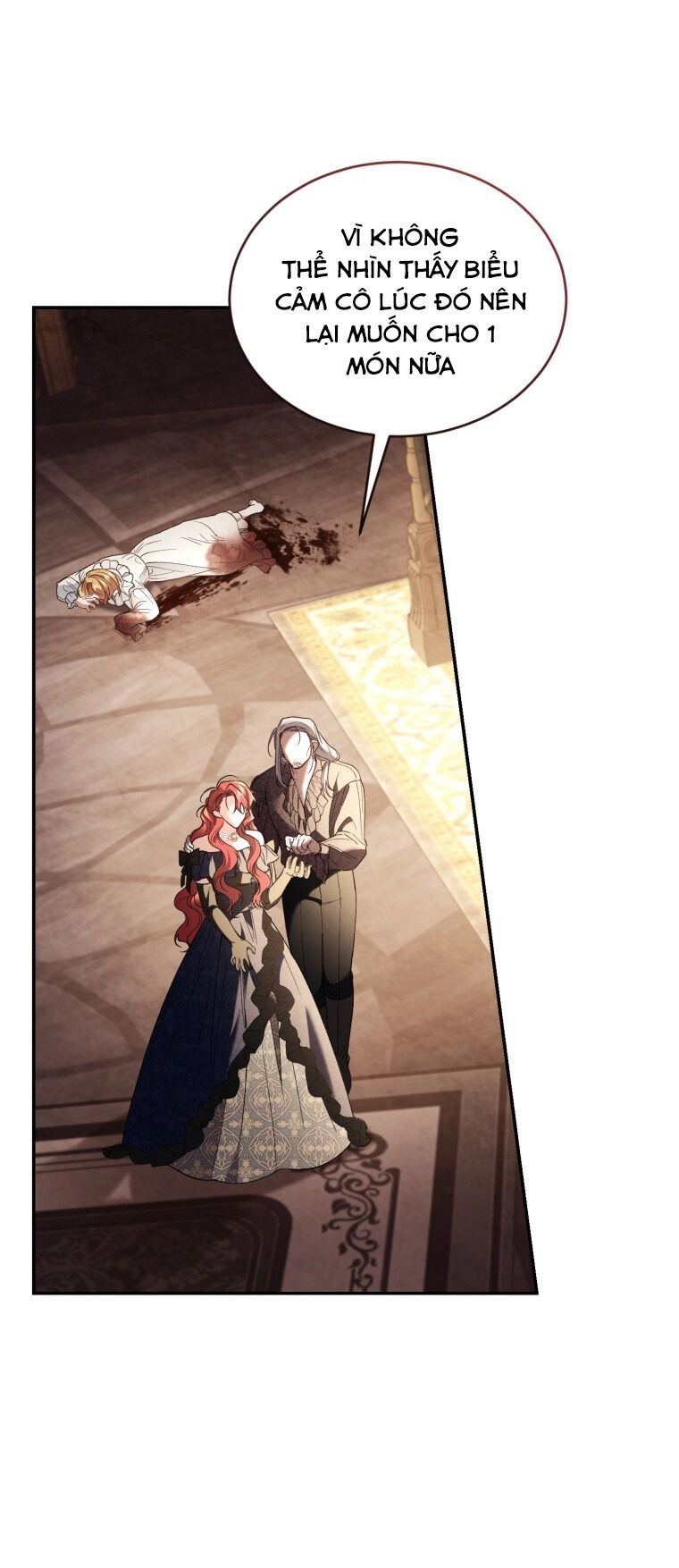 Hoàn Nguyên Quý Cô Chapter 71 - 72