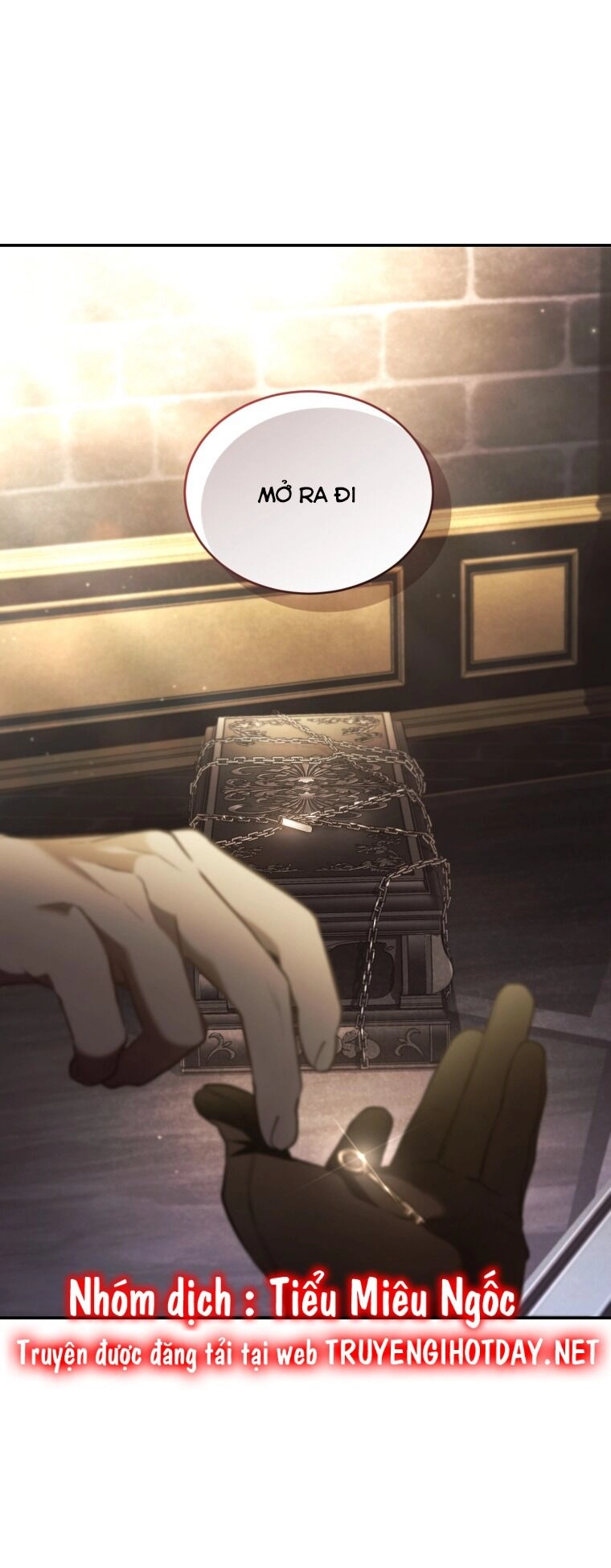 Hoàn Nguyên Quý Cô Chapter 71 - 73