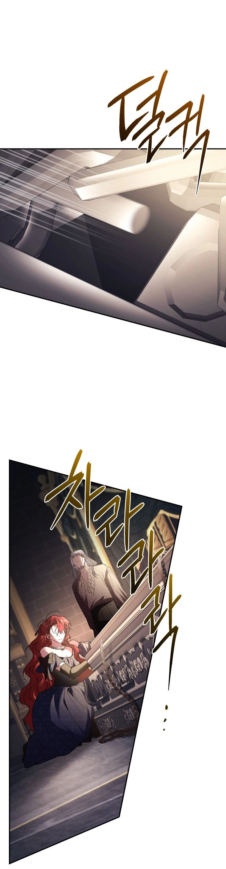 Hoàn Nguyên Quý Cô Chapter 71 - 74