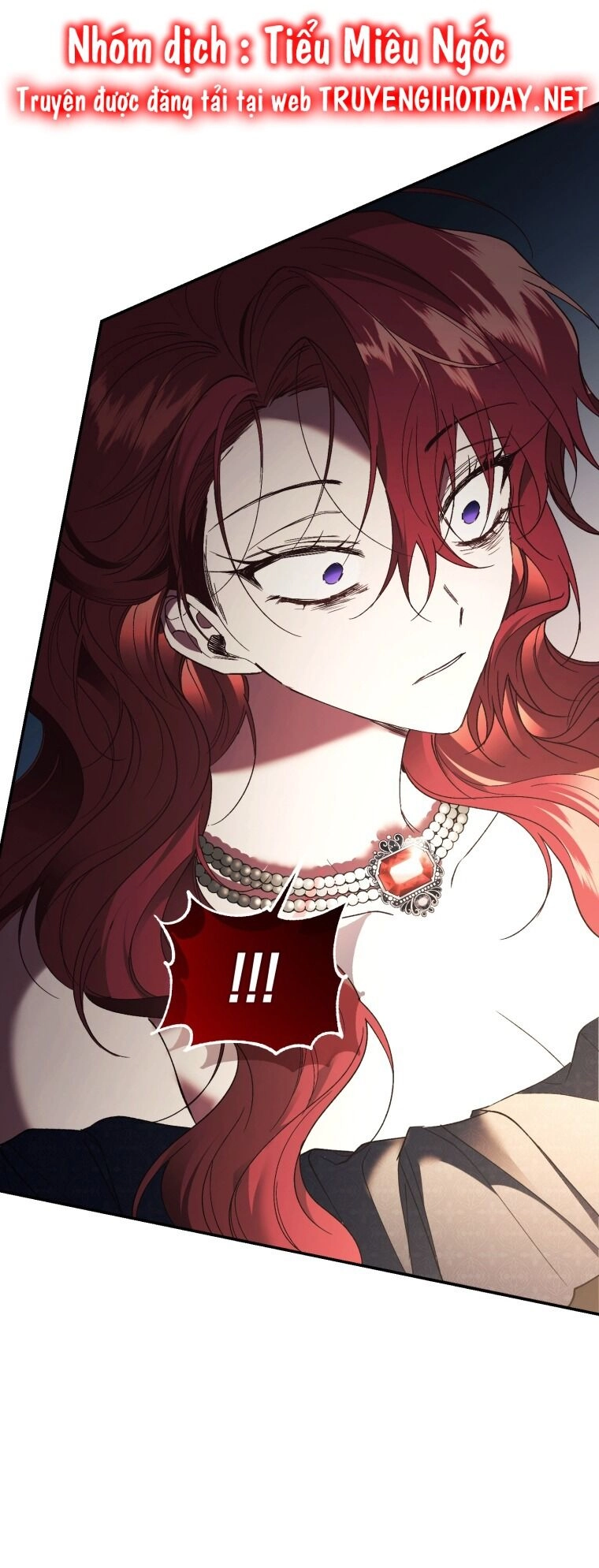 Hoàn Nguyên Quý Cô Chapter 71 - 75