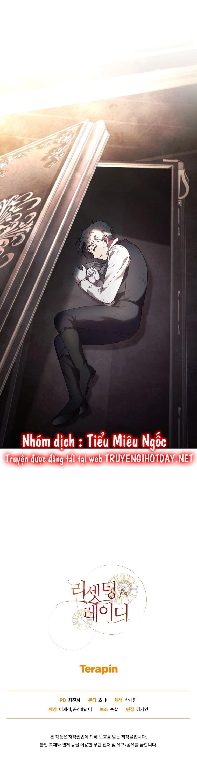 Hoàn Nguyên Quý Cô Chapter 71 - 76