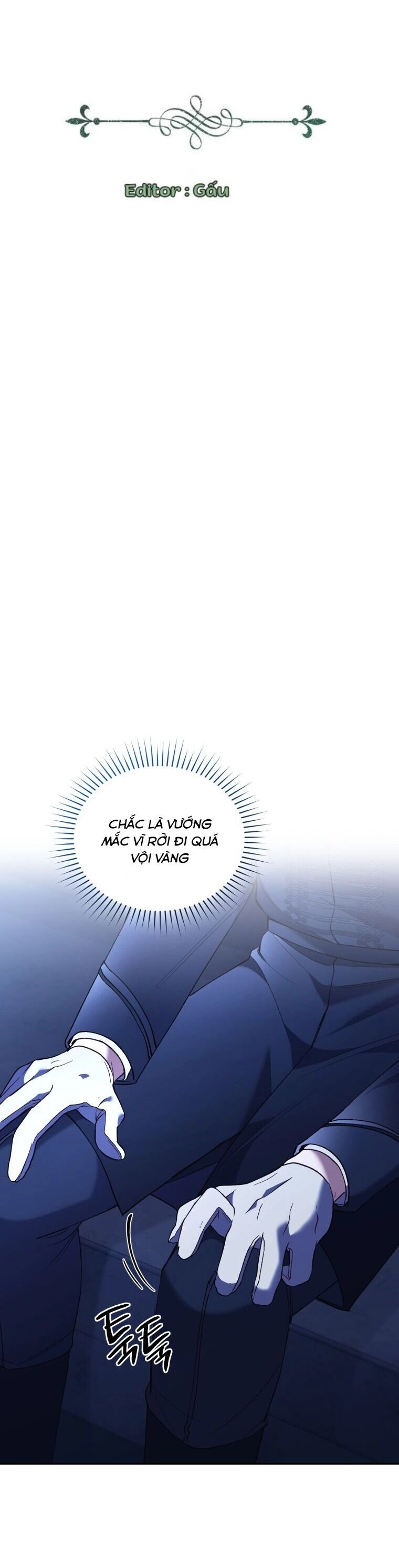 Hoàn Nguyên Quý Cô Chapter 72 - 2