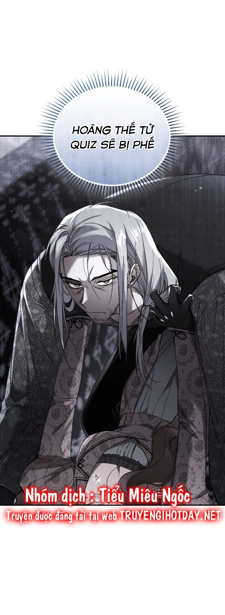 Hoàn Nguyên Quý Cô Chapter 72 - 6