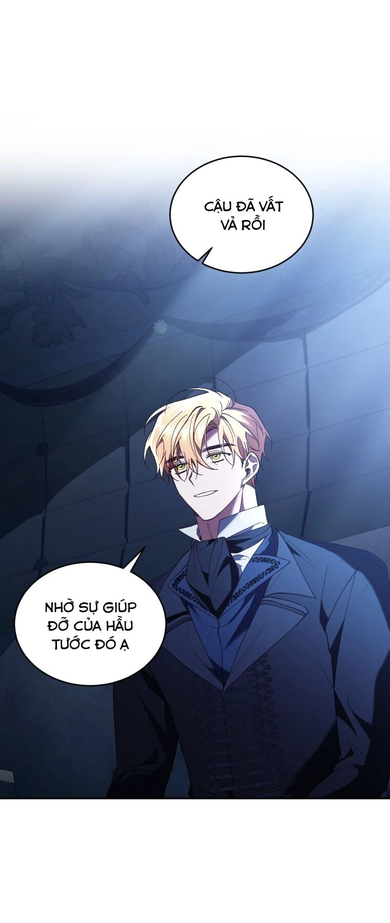 Hoàn Nguyên Quý Cô Chapter 72 - 7