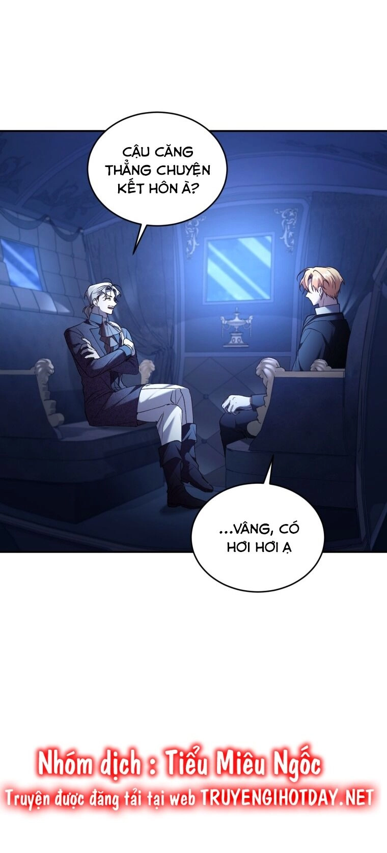 Hoàn Nguyên Quý Cô Chapter 72 - 9