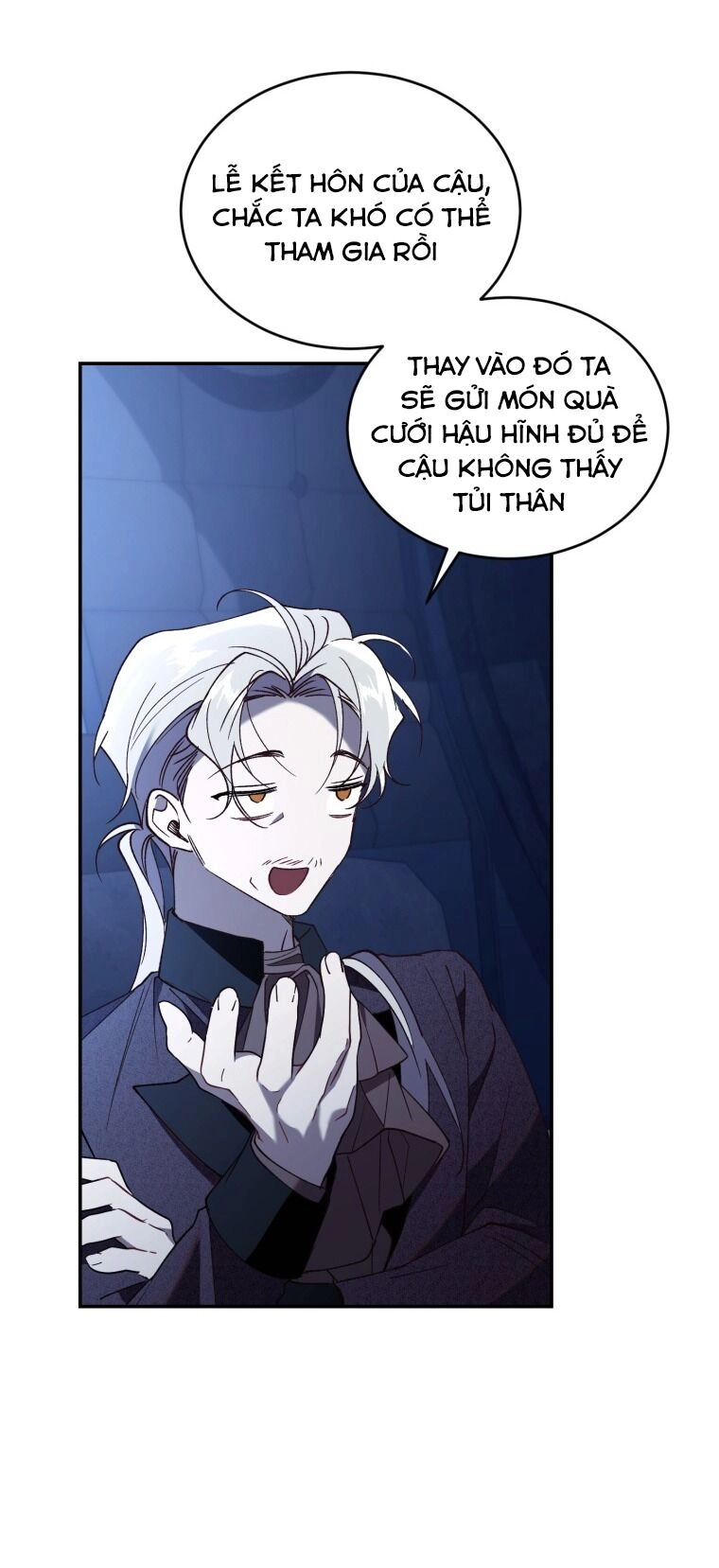 Hoàn Nguyên Quý Cô Chapter 72 - 10