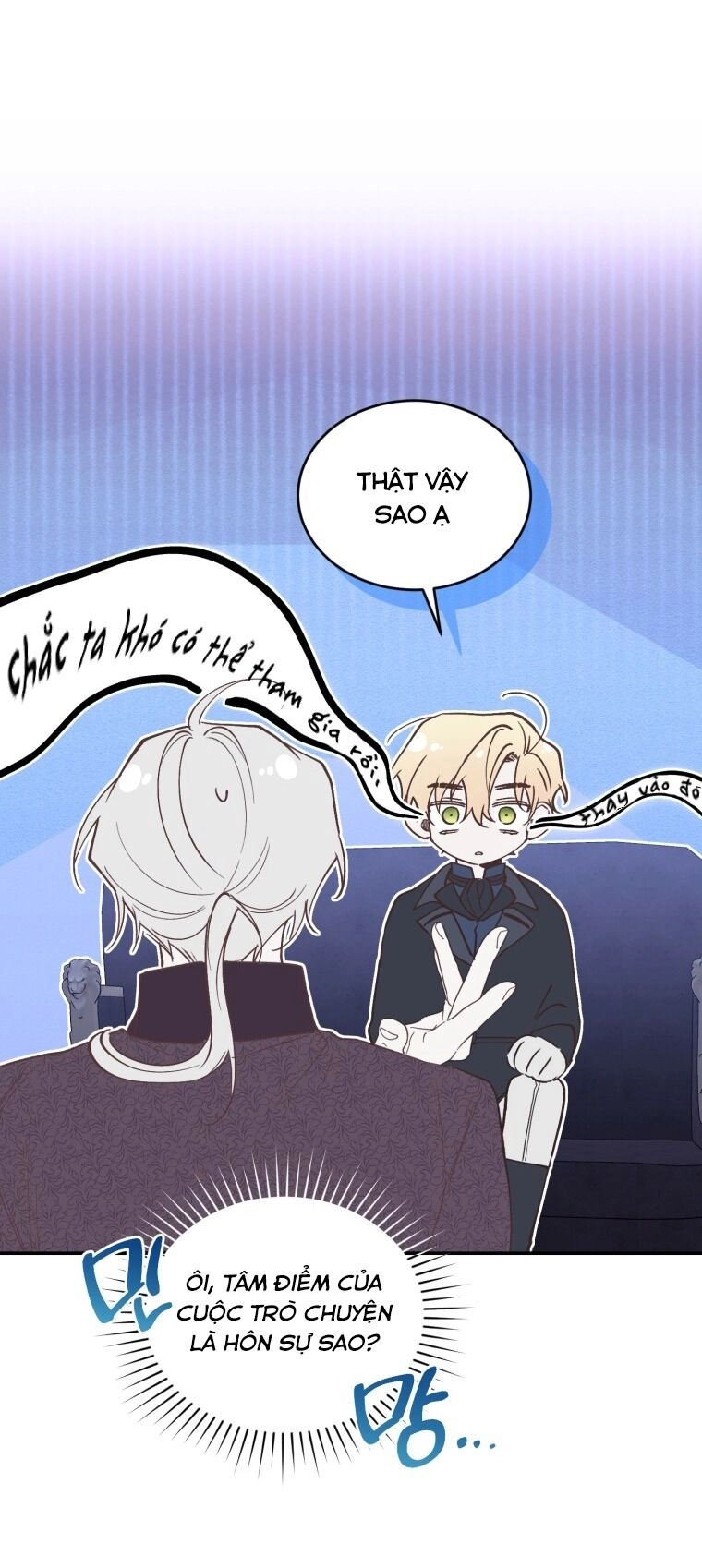 Hoàn Nguyên Quý Cô Chapter 72 - 11