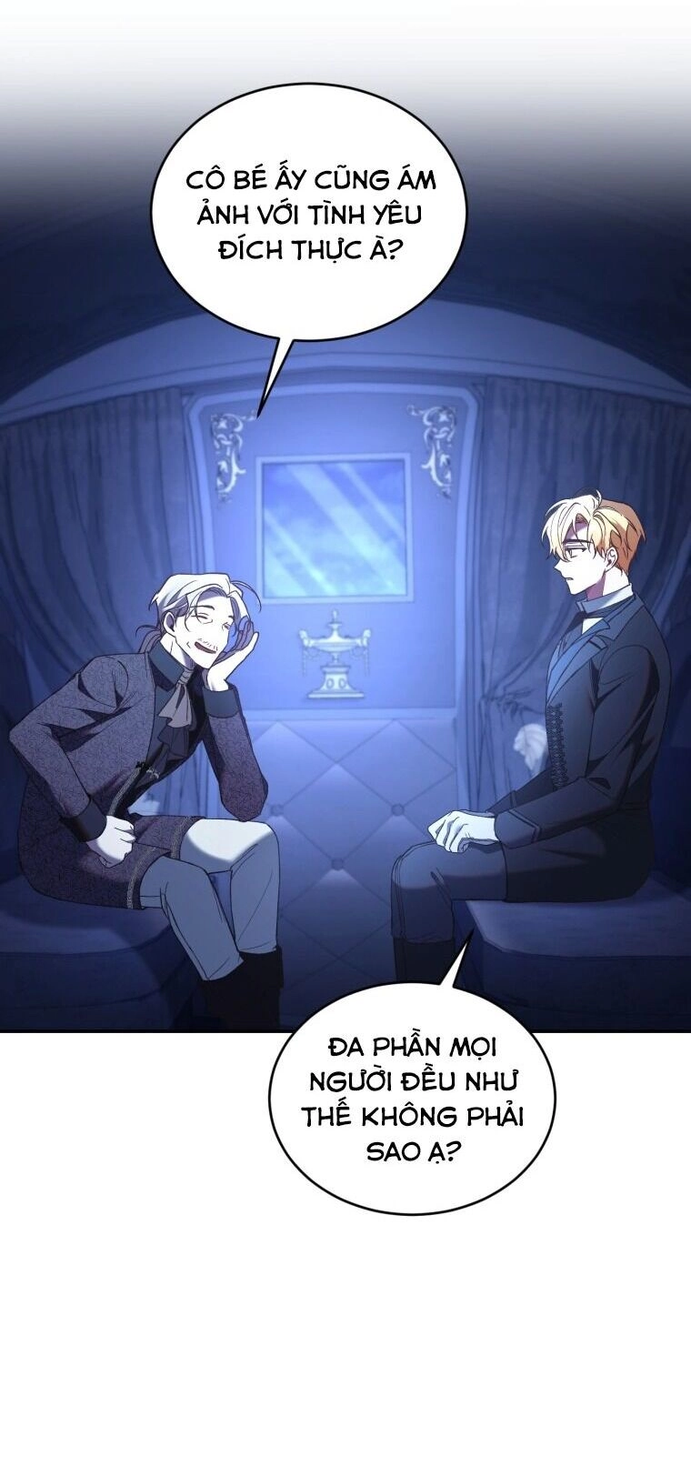 Hoàn Nguyên Quý Cô Chapter 72 - 14