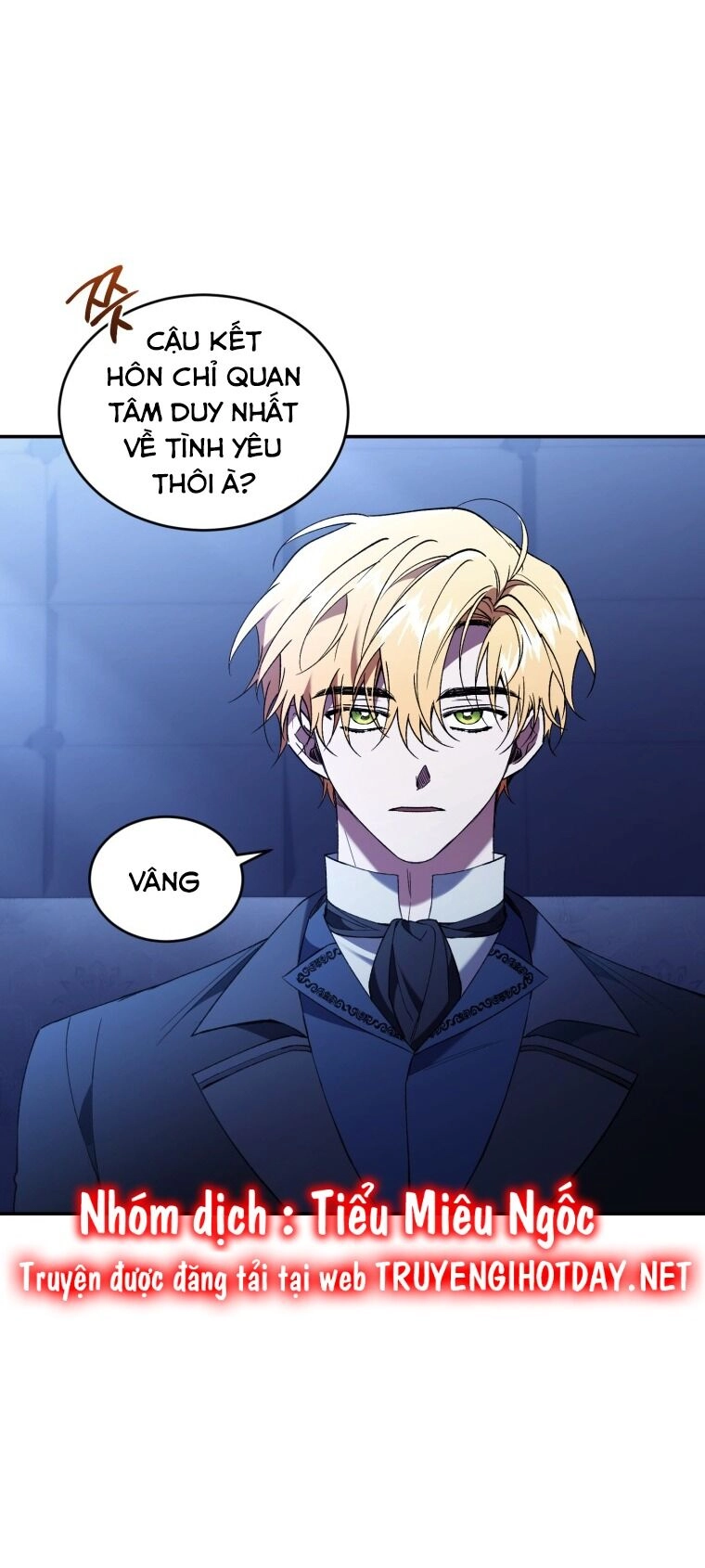 Hoàn Nguyên Quý Cô Chapter 72 - 15