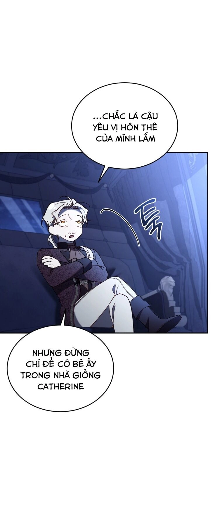 Hoàn Nguyên Quý Cô Chapter 72 - 16