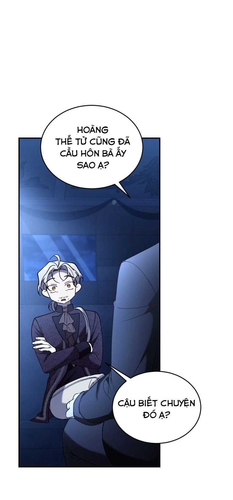 Hoàn Nguyên Quý Cô Chapter 72 - 19