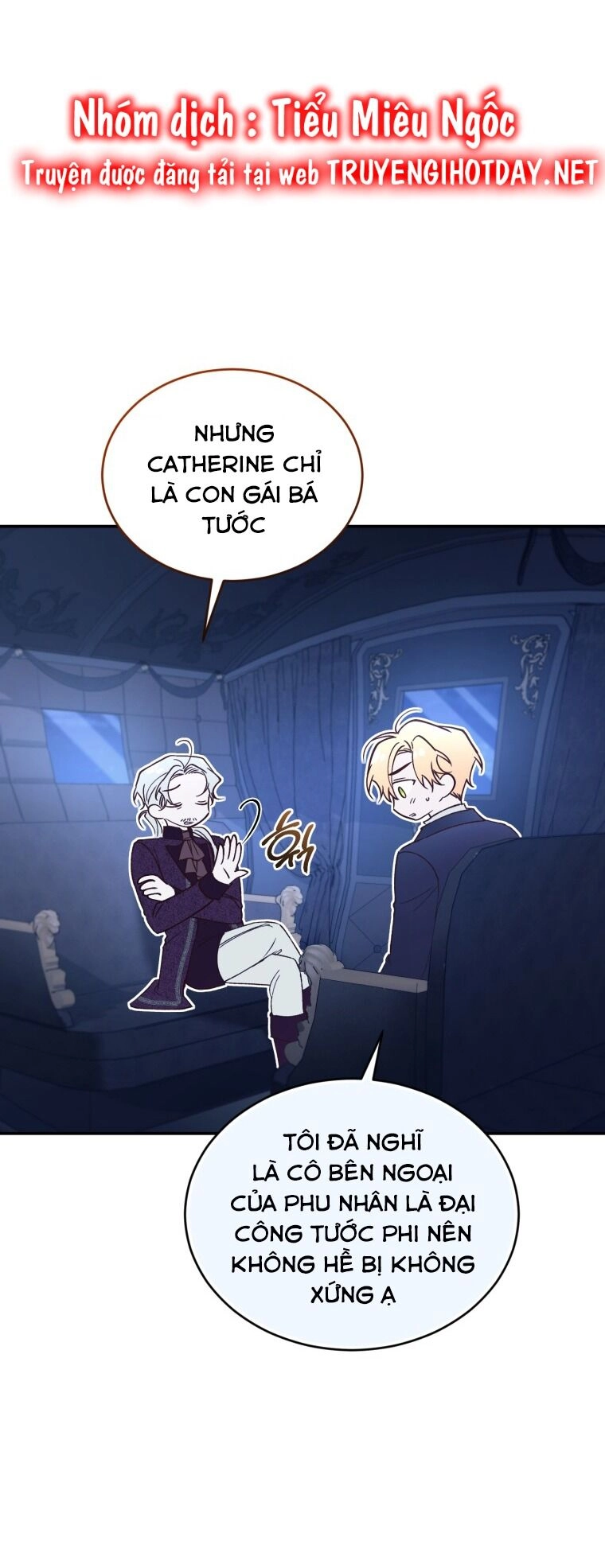 Hoàn Nguyên Quý Cô Chapter 72 - 20